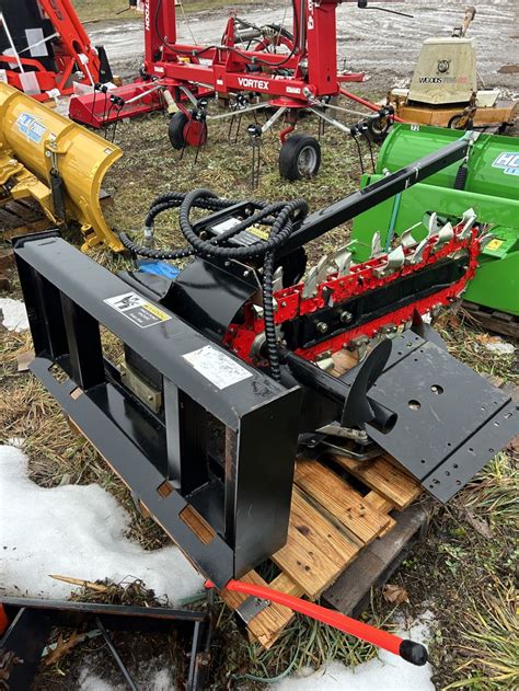 used skid steer attachments craigslist|used skid steer attachments for sale.